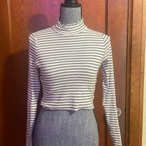 Hollister longsleeve